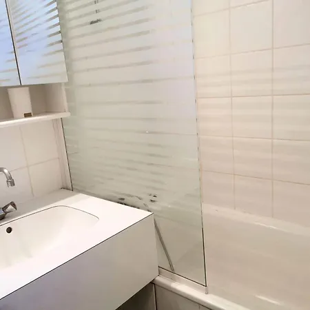 Bourg Morel - Le Bourg-morel 36/4 - Duplex Rue Pietonne Mae-5654 *