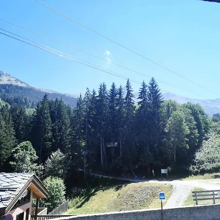 Bourg Morel - Le Bourg-morel 36/4 - Duplex Rue Pietonne Mae-5654 *