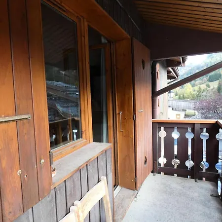 Bourg Morel - Le Bourg-morel 36/4 - Duplex Rue Pietonne Mae-5654