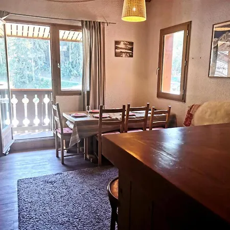 Bourg Morel - Le Bourg-morel 36/4 - Duplex Rue Pietonne Mae-5654 아파트 *