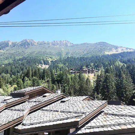 Bourg Morel - Le Bourg-morel 36/4 - Duplex Rue Pietonne Mae-5654 * 벨모렐