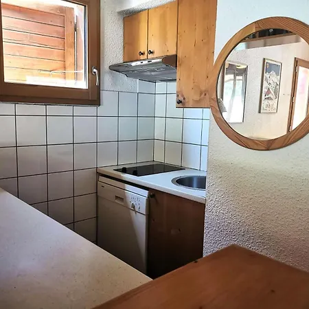 아파트 Bourg Morel - Le Bourg-morel 36/4 - Duplex Rue Pietonne Mae-5654 *